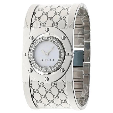 gucci wathes|watches Gucci for women.